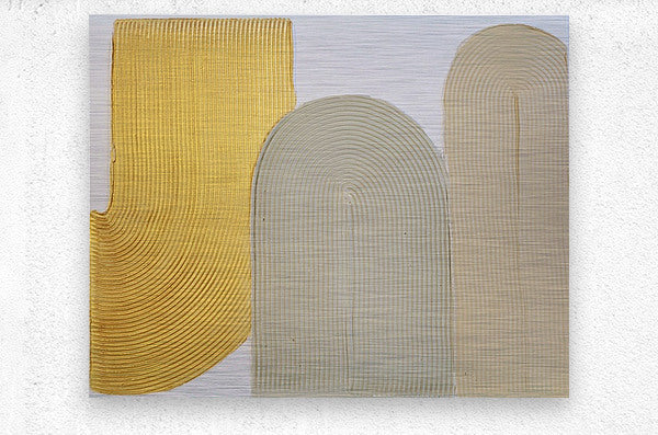 2355868 :: Brushed Metal Print
