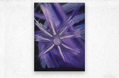 2357460 :: Brushed Metal Print