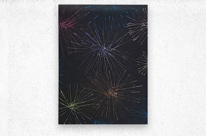 2357486 :: Brushed Metal Print