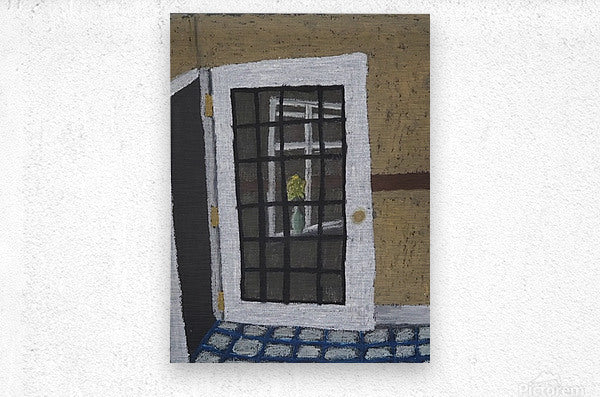 2357502 :: Brushed Metal Print