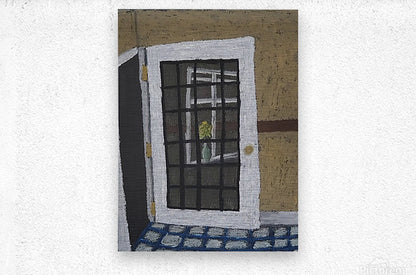 2357502 :: Brushed Metal Print