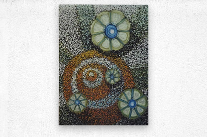 2357513 :: Brushed Metal Print
