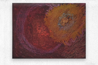 2357516 :: Brushed Metal Print