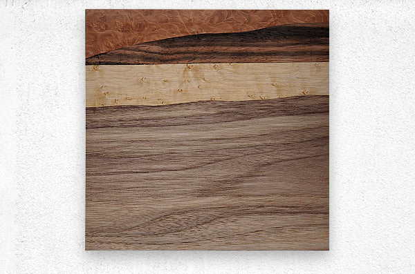 2506035 :: Brushed Metal Print