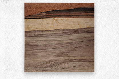 2506035 :: Brushed Metal Print