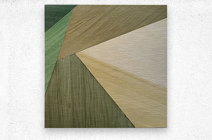 2507831 :: Brushed Metal Print