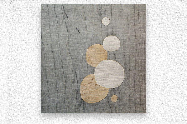 2509244 :: Brushed Metal Print