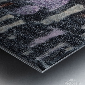 2357424 :: Brushed Metal Print