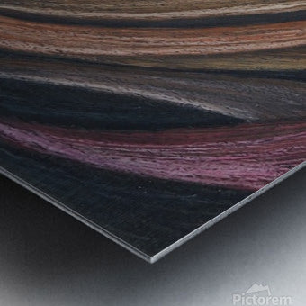 2357453 :: Brushed Metal Print