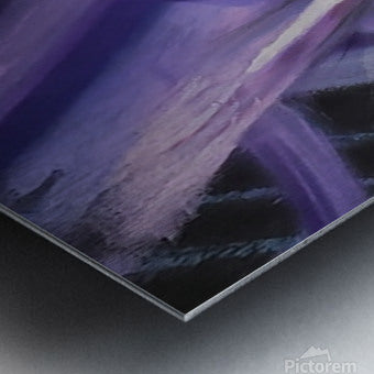 2357460 :: Brushed Metal Print