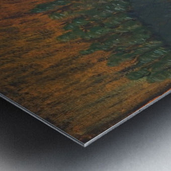 2357480 :: Brushed Metal Print