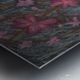 2357498 :: Brushed Metal Print