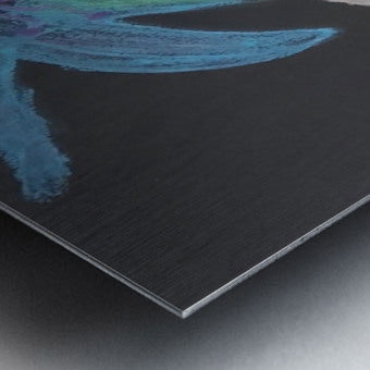 2357504 :: Brushed Metal Print