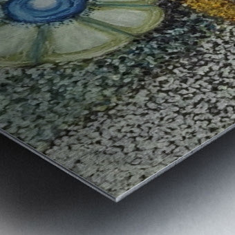 2357513 :: Brushed Metal Print