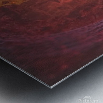 2357516 :: Brushed Metal Print