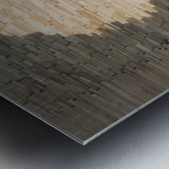 2384148 :: Brushed Metal Print
