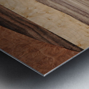 2506035 :: Brushed Metal Print