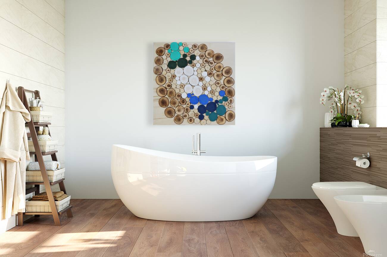 2356135 :: Giclée Stretched Canvas Print