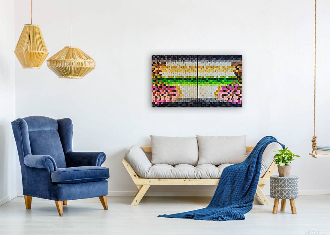 2356146 :: Giclée Stretched Canvas Print