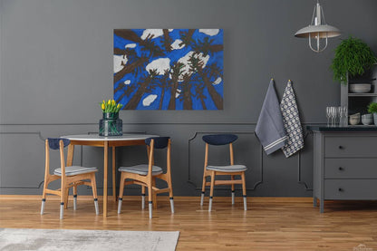 2357423 :: Giclée Stretched Canvas Print