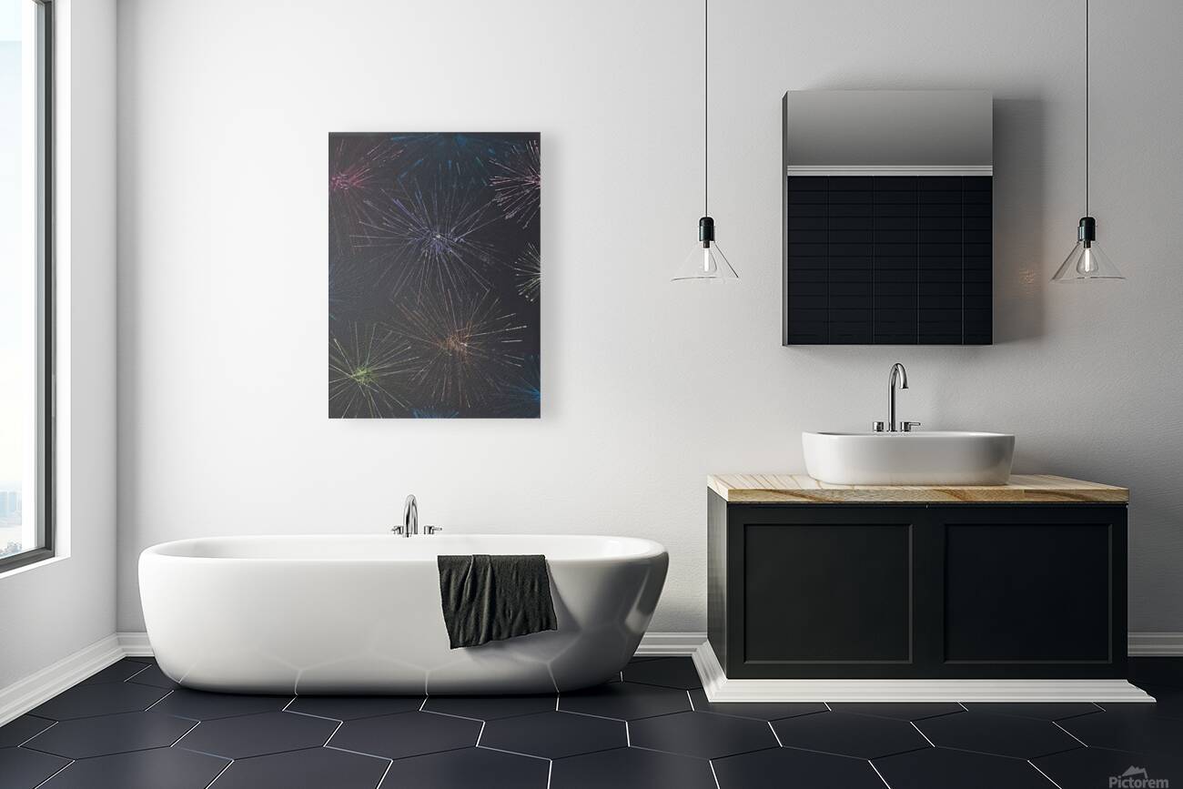 2357486 :: Giclée Stretched Canvas Print