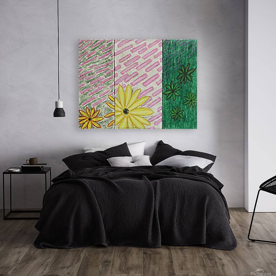 2357488 :: Giclée Stretched Canvas Print