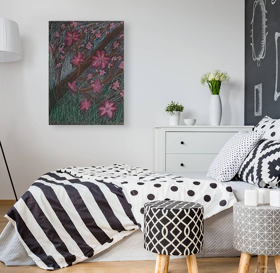 2357498 :: Giclée Stretched Canvas Print