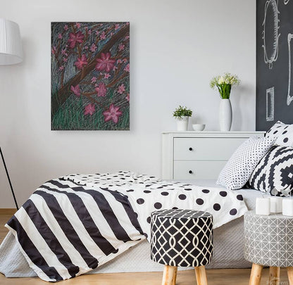2357498 :: Giclée Stretched Canvas Print