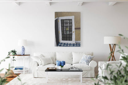 2357502 :: Giclée Stretched Canvas Print