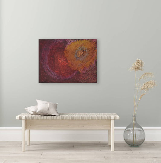 2357516 :: Giclée Stretched Canvas Print