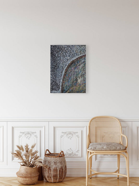 2357558 :: Giclée Stretched Canvas Print