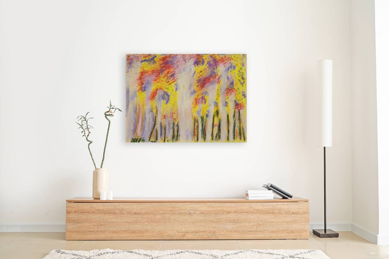 2357561 :: Giclée Stretched Canvas Print