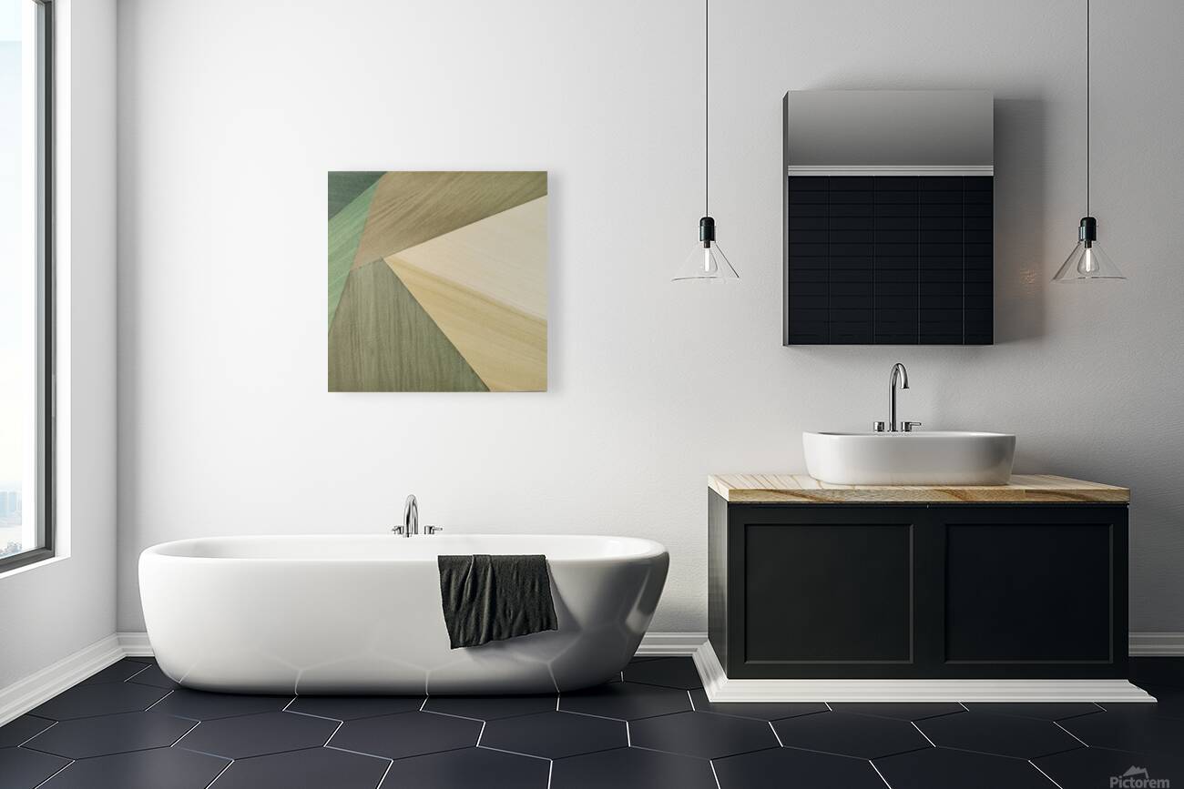 2507831 :: Giclée Stretched Canvas Print