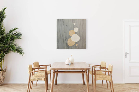 2509244 :: Giclée Stretched Canvas Print