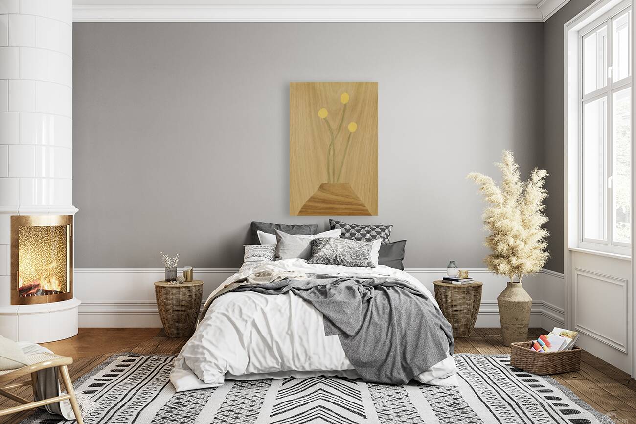 2514750 :: Giclée Stretched Canvas Print