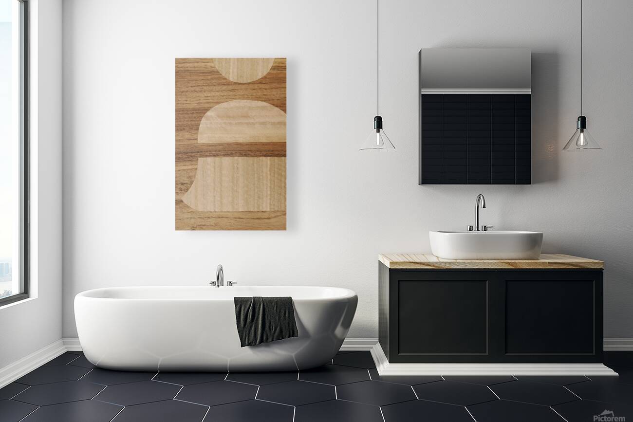 2519732 :: Giclée Stretched Canvas Print
