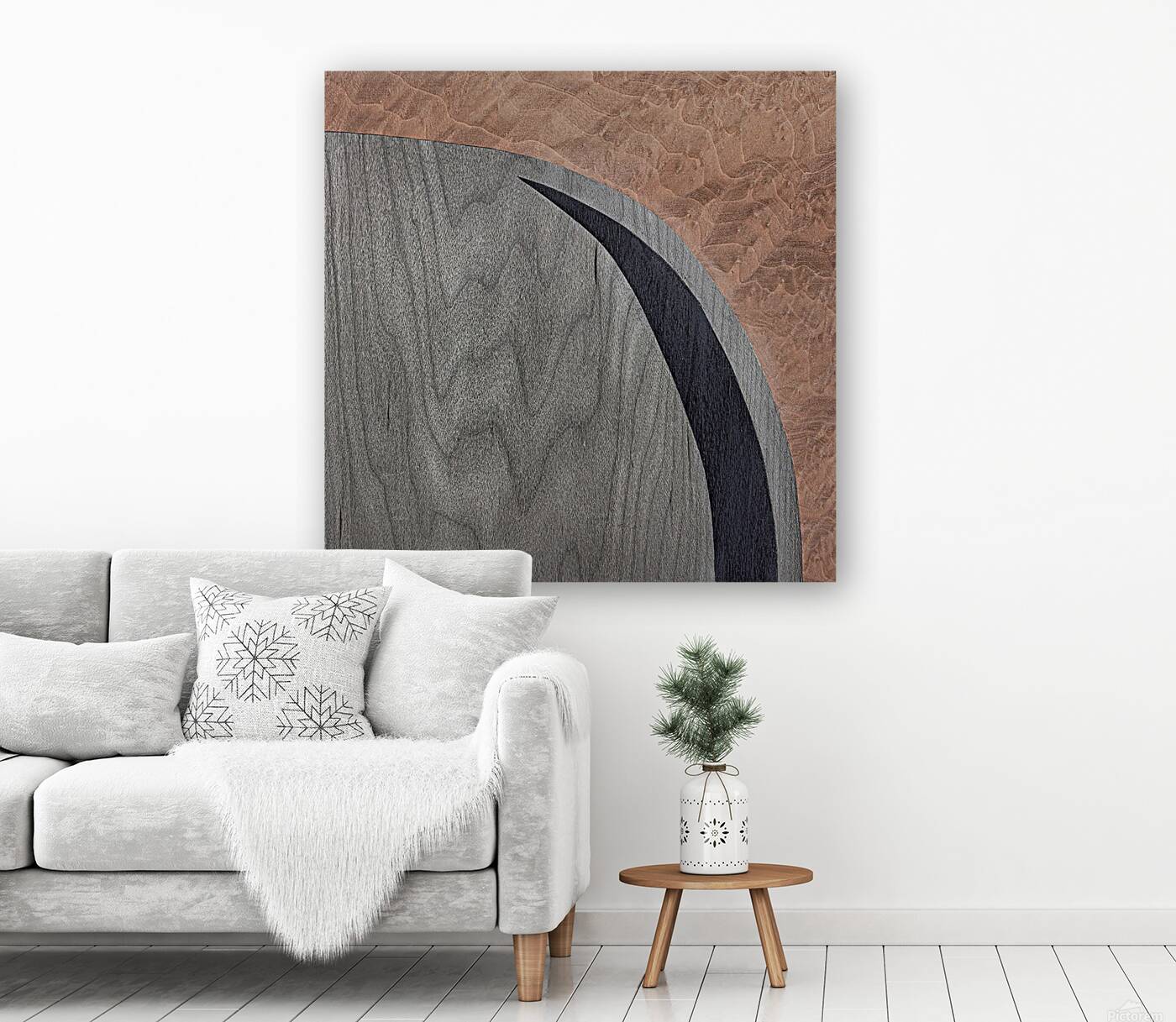 2523522 :: Giclée Stretched Canvas Print
