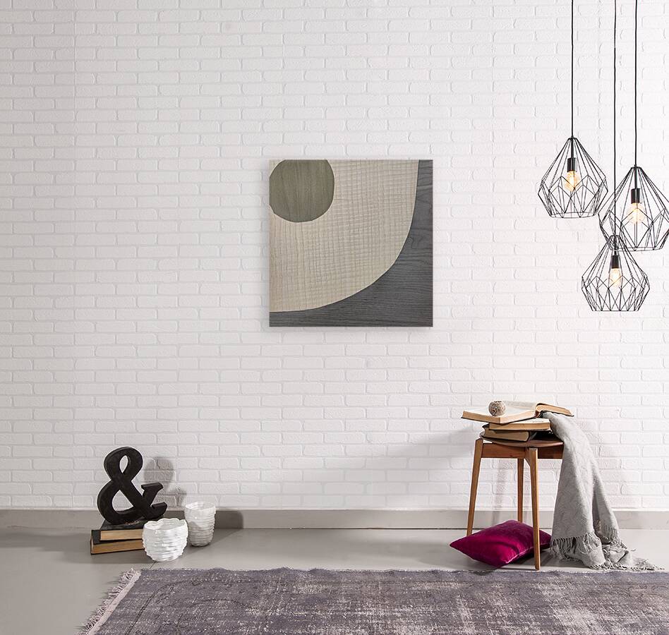 2532035 :: Giclée Stretched Canvas Print