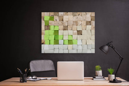 2536239 :: Giclée Stretched Canvas Print