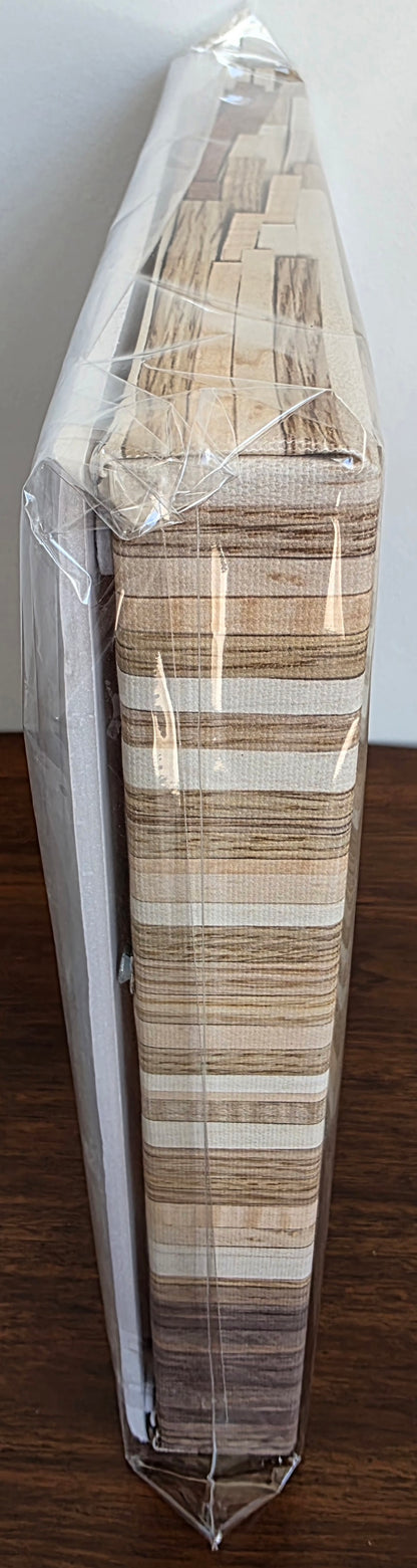Ready to Ship Print | Still Standing Here 001 Stretched Canvas