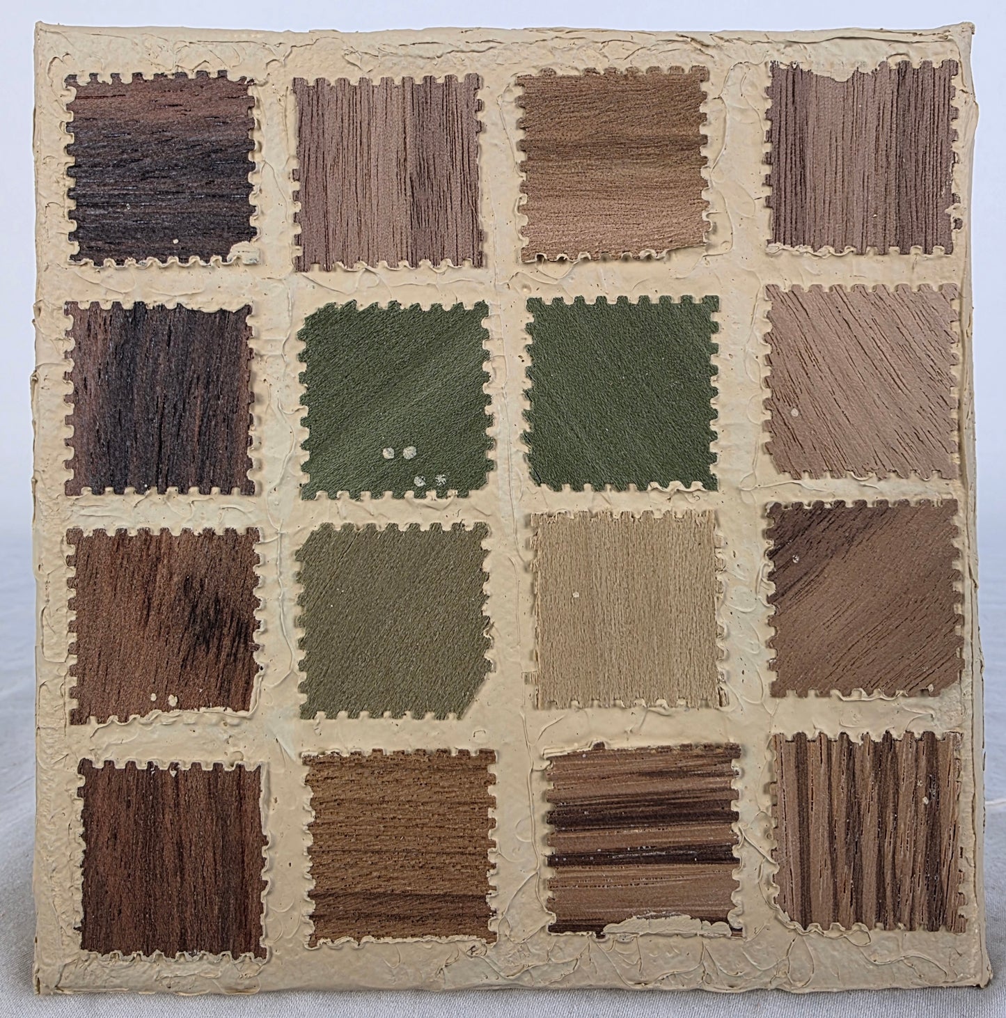 The Grid | Original