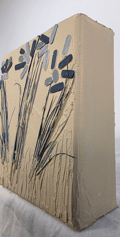 Wild Stems | Original