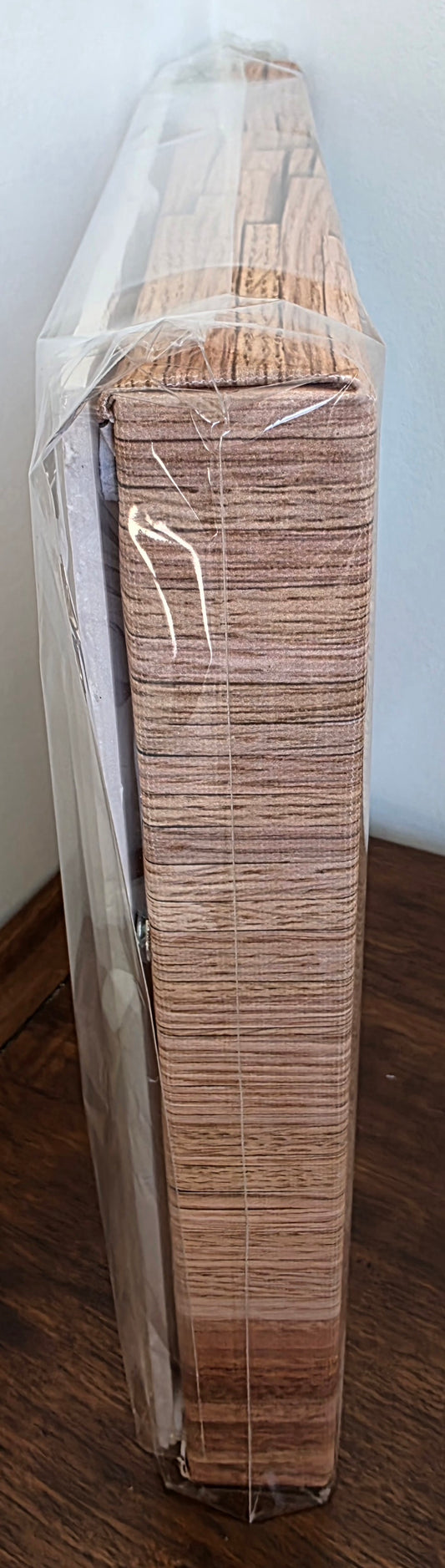 Ready to Ship Print | Still Standing Here 002 Stretched Canvas