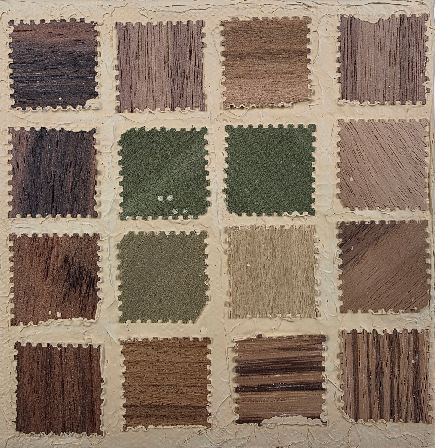 The Grid | Original