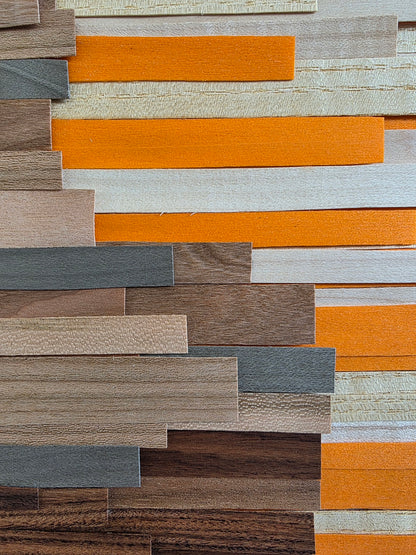 Still Standing Here 006 | Original