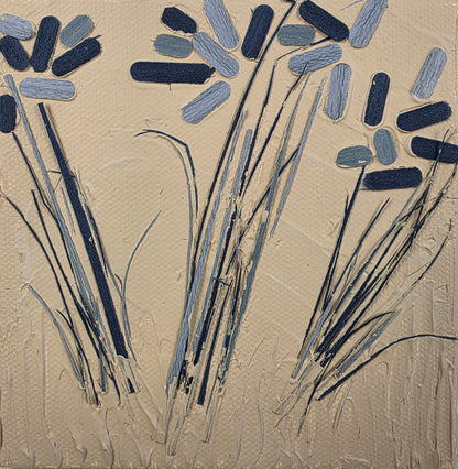 Wild Stems | Original