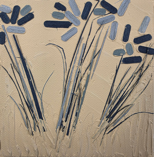 Wild Stems | Original