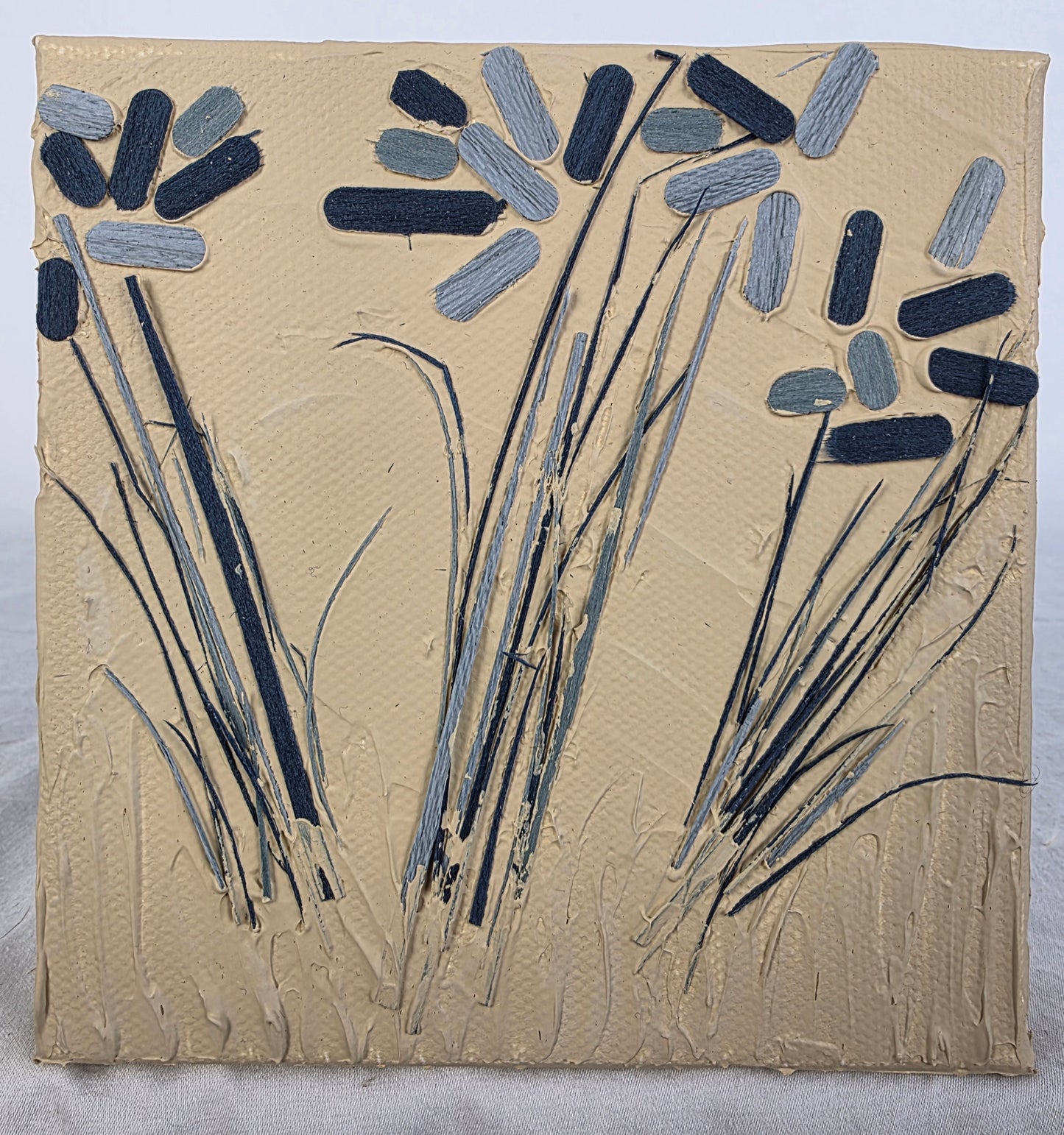 Wild Stems | Original
