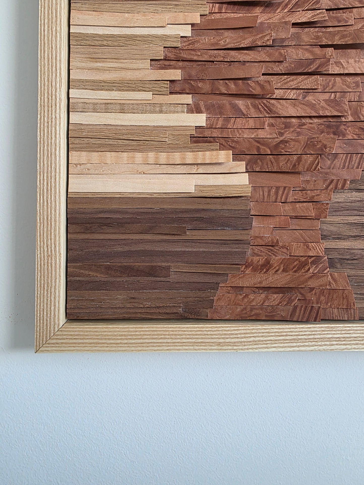 Still Standing Here 001 | Original