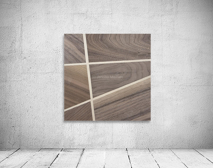Wood Grain 017 Natural